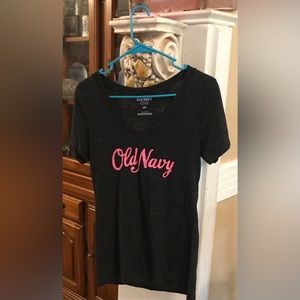 Old Navy V-Neck